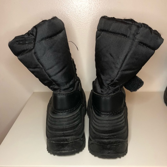 Boys Skadoo snow boots - Picture 2 of 5
